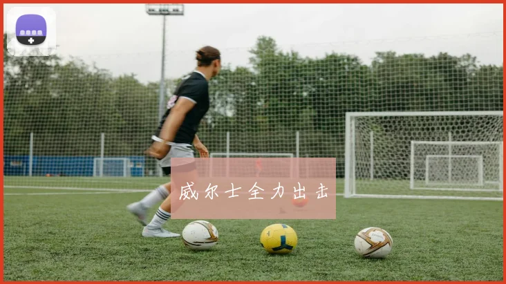 威尔士全力出击