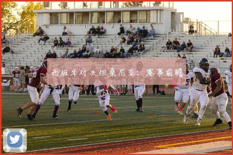 西班牙对决坦桑尼亚：赛事前瞻