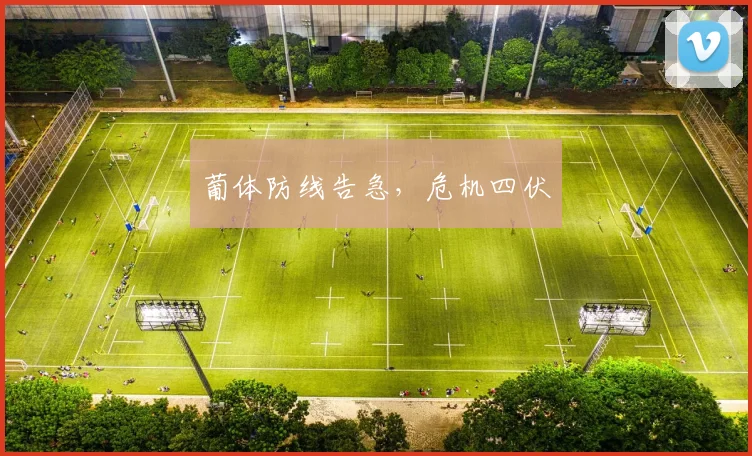 葡体防线告急，危机四伏