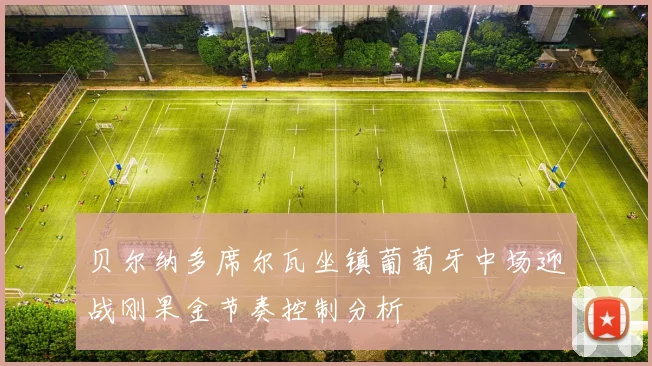 贝尔纳多席尔瓦坐镇葡萄牙中场迎战刚果金节奏控制分析