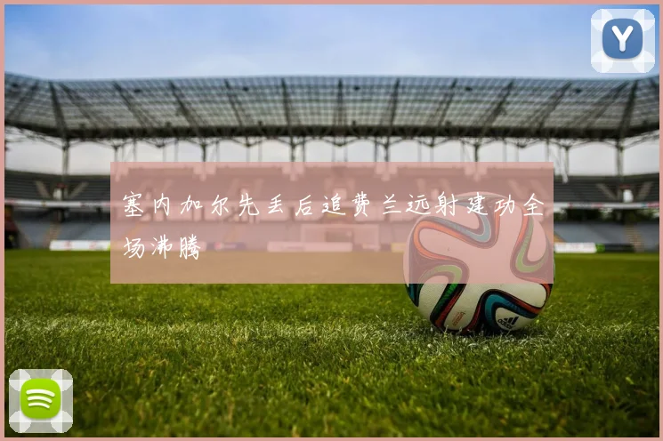 塞内加尔先丢后追费兰远射建功全场沸腾