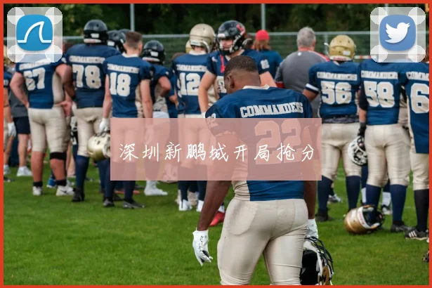 深圳新鹏城开局抢分