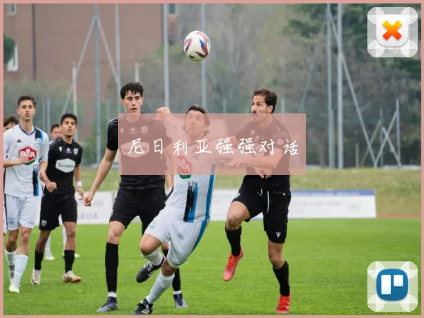 尼日利亚强强对话