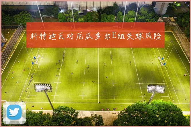 科特迪瓦对厄瓜多尔E组失球风险