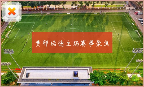 费耶诺德主场赛事聚焦