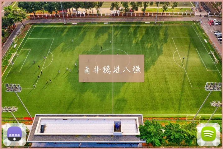 南非稳进八强