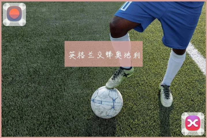 英格兰交锋奥地利