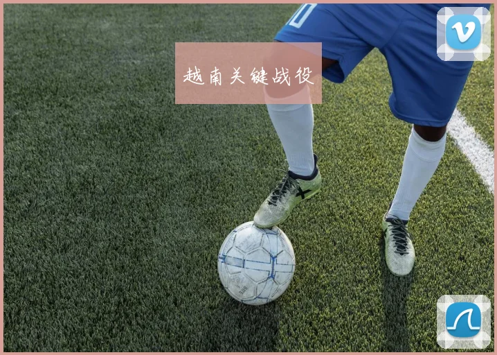越南关键战役