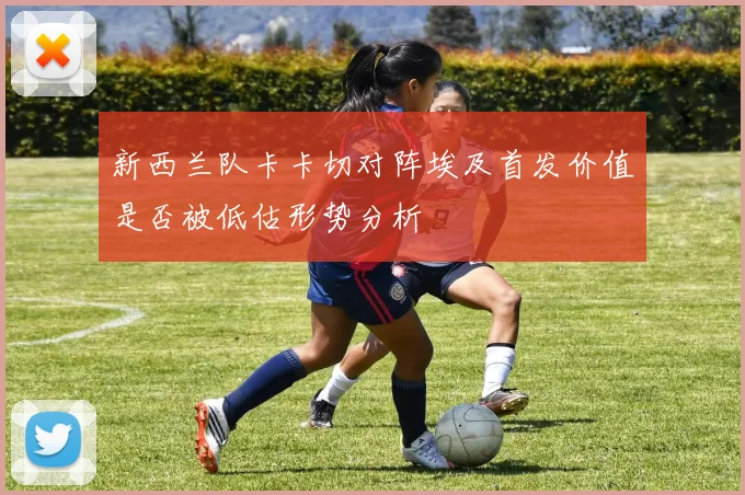 新西兰队卡卡切对阵埃及首发价值是否被低估形势分析