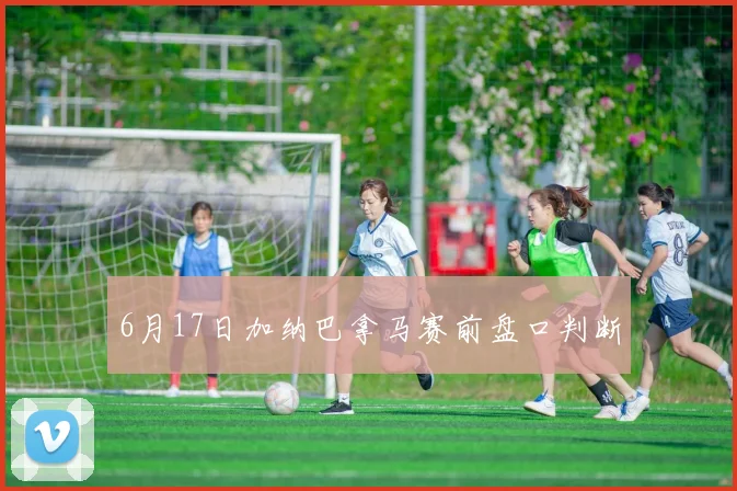 6月17日加纳巴拿马赛前盘口判断
