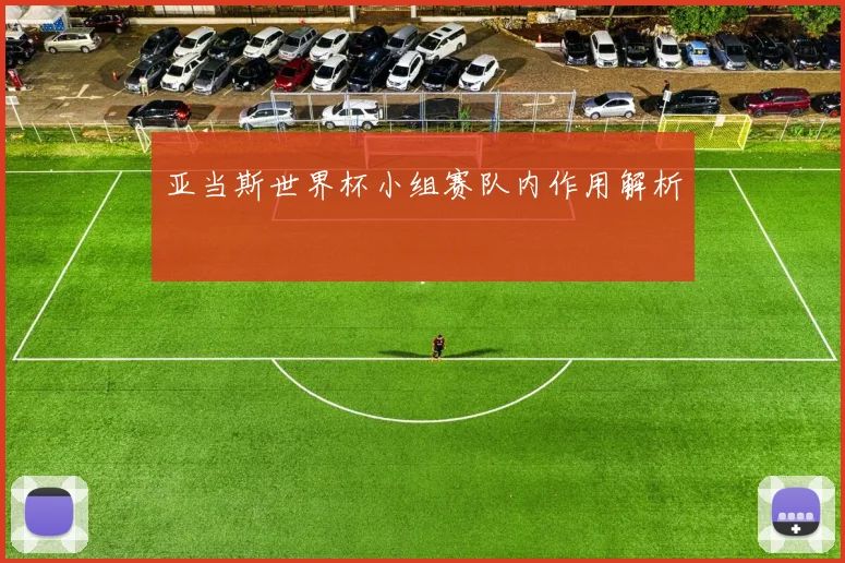 亚当斯世界杯小组赛队内作用解析